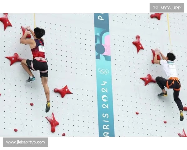 国际攀岩裁判员培训课程在中国成功举办助力攀岩运动发展