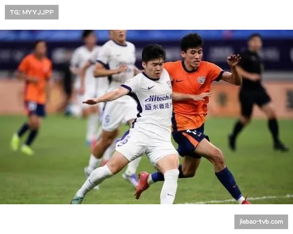 青岛海牛客场2-2战平浙江，成功保级