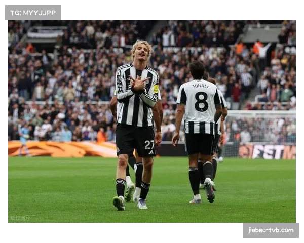 沃尔特马德德比战破门，德国前锋成纽卡新宠