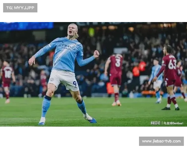 哈兰德114场英超104球，超越C罗纪录