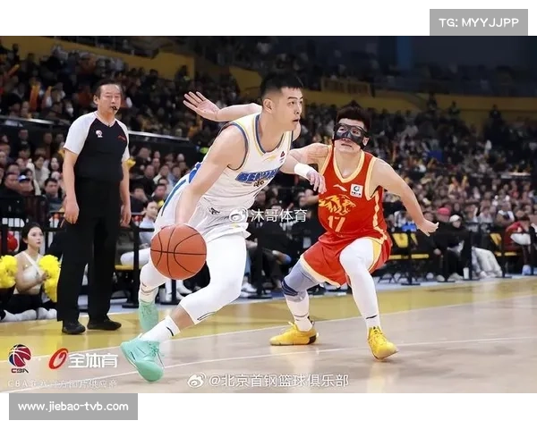 广厦77-74双杀北京，王博战术调整成制胜关键