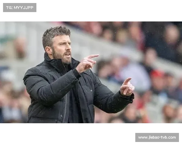 曼联选帅悬念浮现，卡里克回归可能性引关注