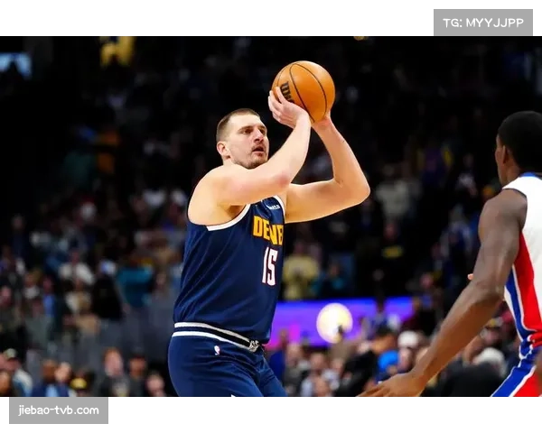 NBA历史纪录:约基奇砍下生涯第81次三节三双,play-by-play时代以来NBA最多 NBA历史纪录:约基奇砍下生涯第81次三节三双,play-by-play时代以来NBA最多