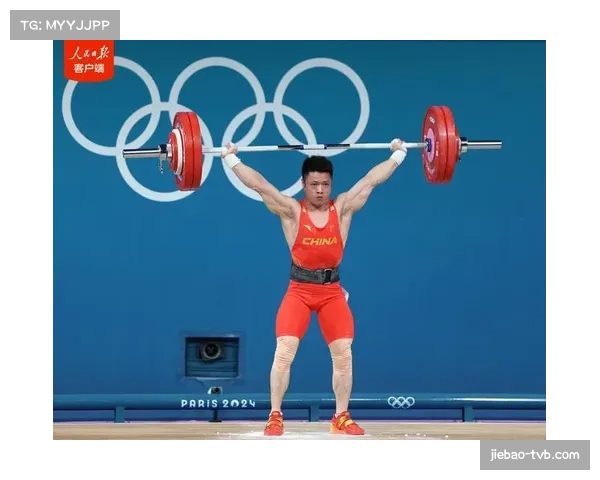 举重世界杯曼谷站：李发彬61公斤级抓举148公斤破世界纪录