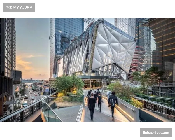 选秀大会在纽约哈德逊城市广场TheShed场馆举行